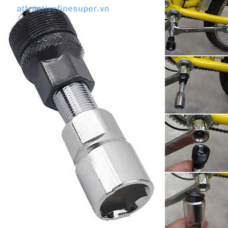 Set 4 Dụng Cụ Tháo Lắp Sửa Chữa Xe Đạp Leo Núi Tiện Lợi