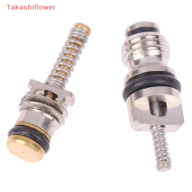 1 Bộ Van Lõi A / C Cách Nhiệt Sửa Chữa Máy Điều Hòa Xe Hơi Jetta Bora Hyundai Kia