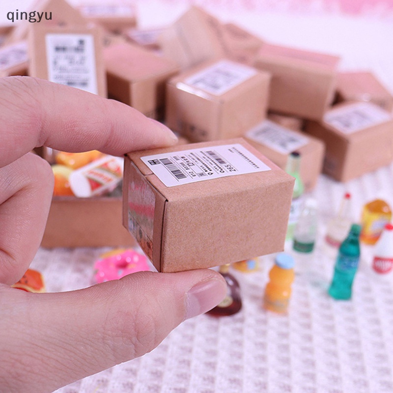 Mới Mô Hình Hộp Giải Thưởng Đồ Chơi Bất Ngờ Cho Bé