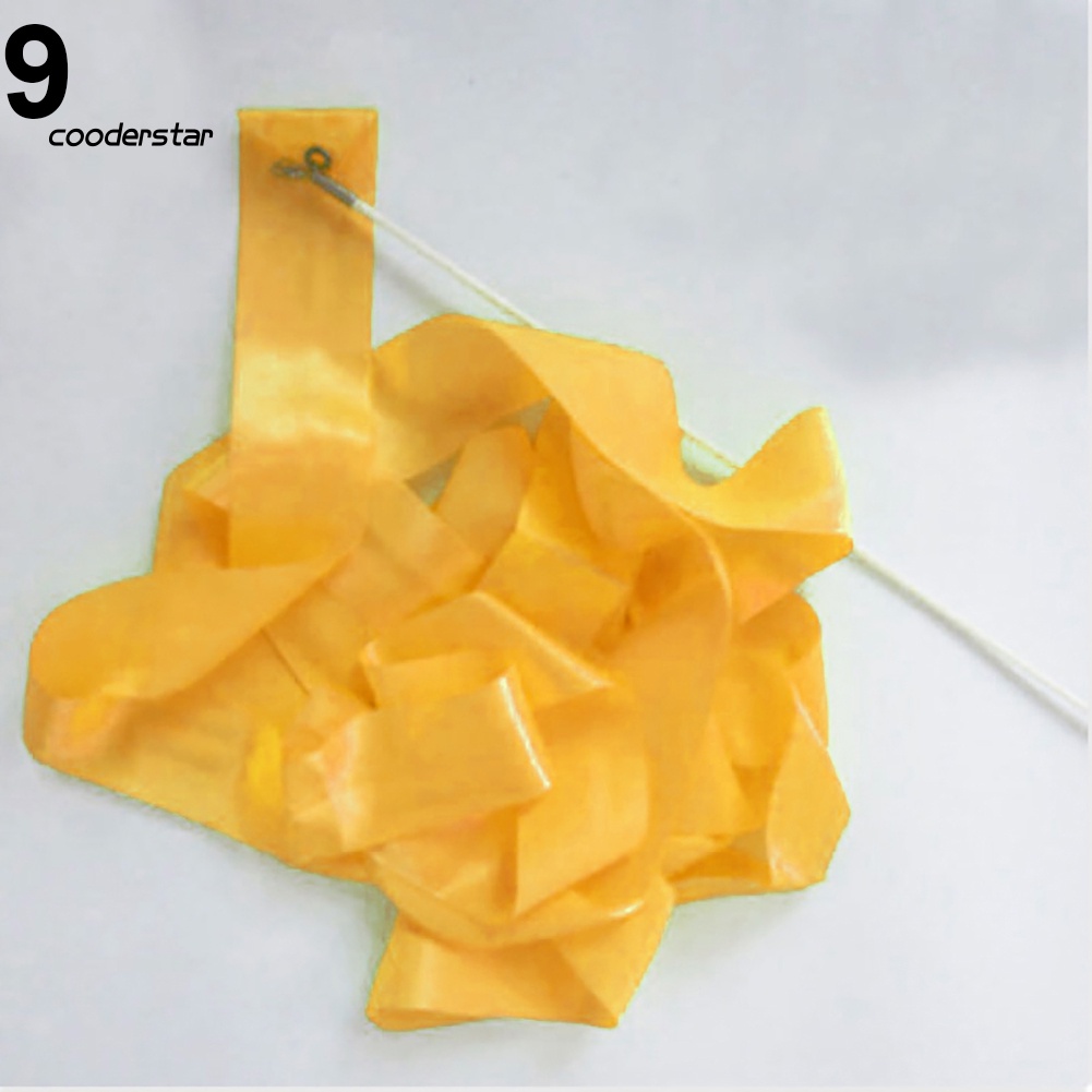 Que Ruy Băng Nhiều Màu Dài 4M Hỗ Trợ Tập Gym / Thể Hình