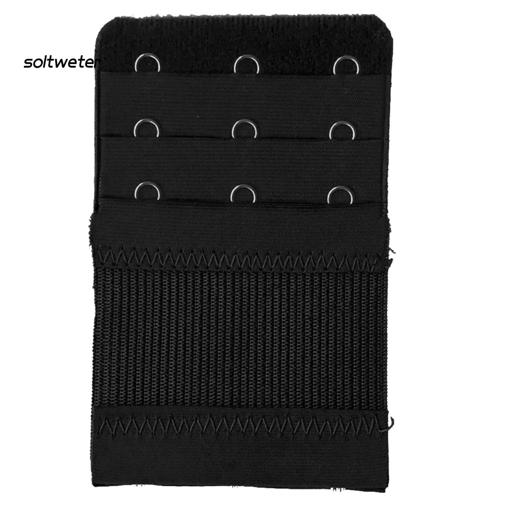 Dây Nối Dài Áo Ngực Thoải Mái Linh Hoạt Tiện Dụng Cho Nữ