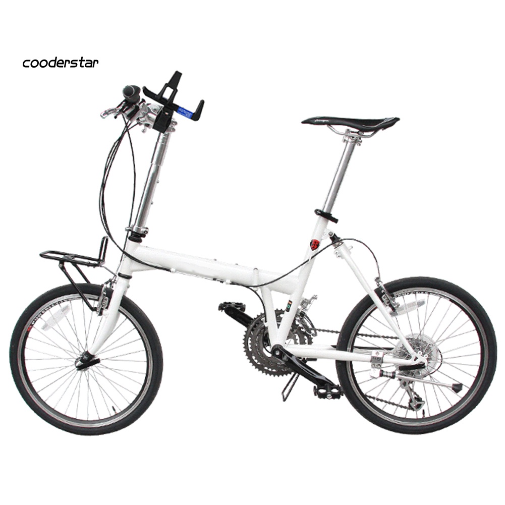 Giá Đỡ Bình Nước Tháo Lắp Nhanh Cho Xe Đạp Leo Núi