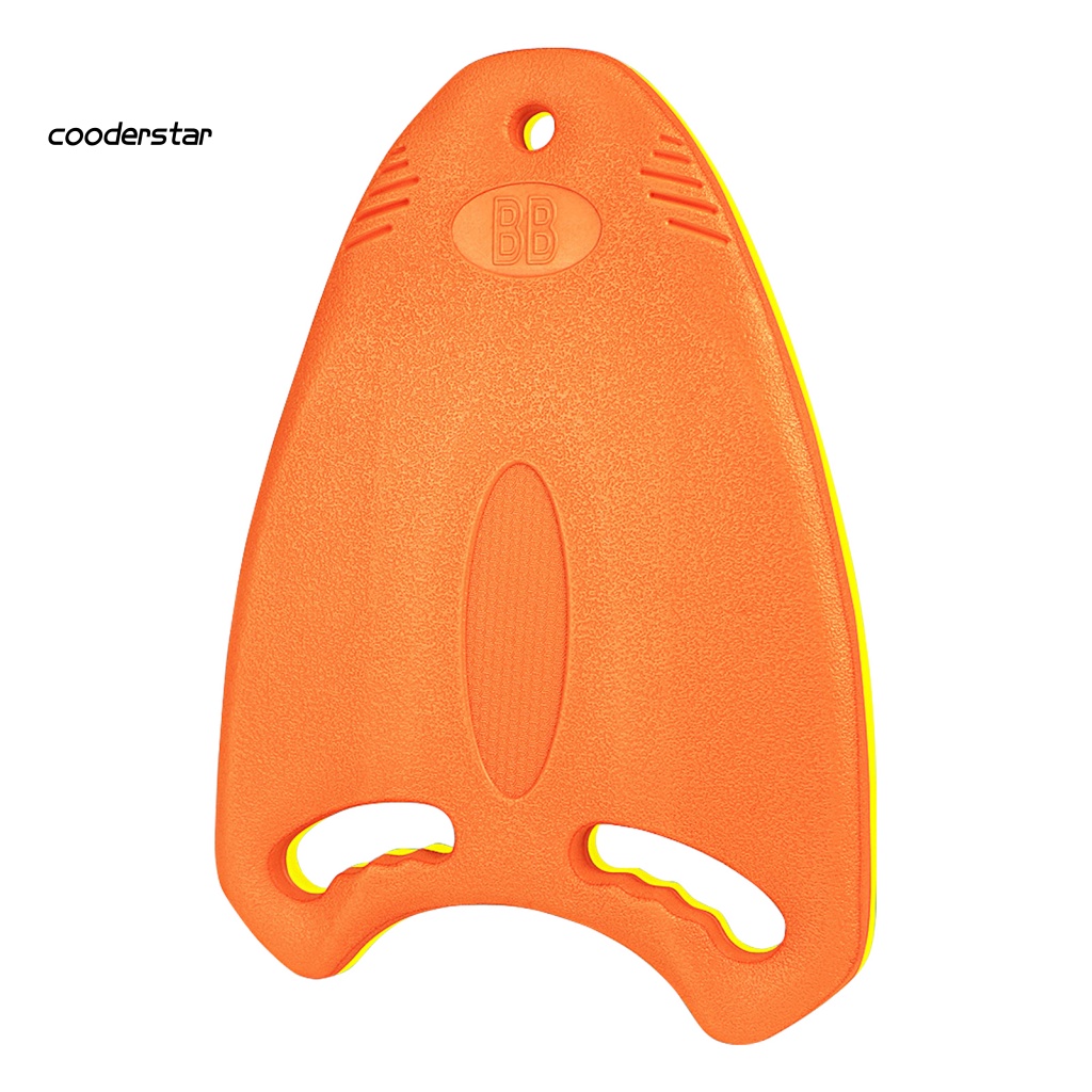 Phao Bơi Dày Dặn Hình Chữ A Dành Cho Người Mới Bắt Đầu