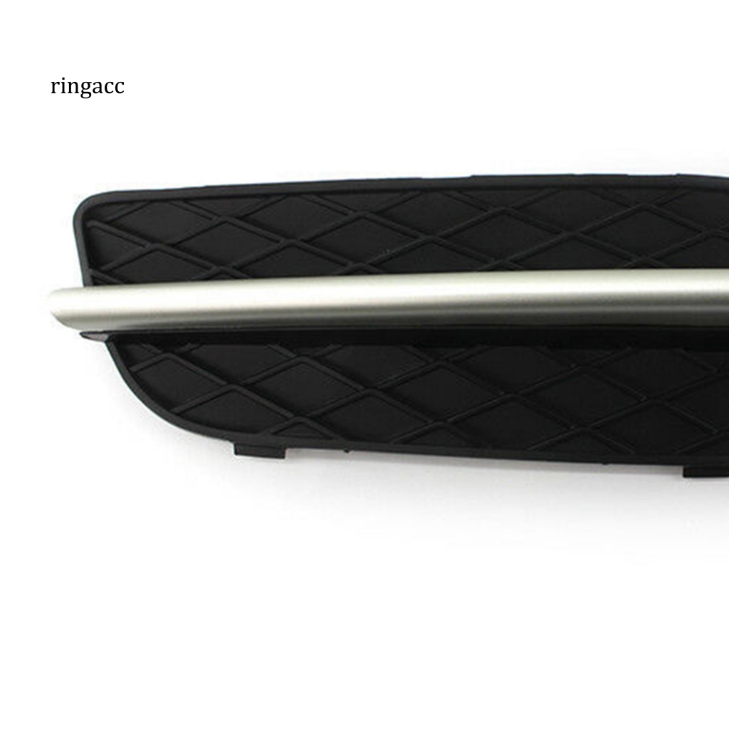 Khung Lưới Đèn Sương Mù RGA L / R Chuyên Dụng Cho Xe Hơi 51117159593 51117159594 Phụ Kiện Chuyên Dụng Cho Xe BMW E70 X5 07-09