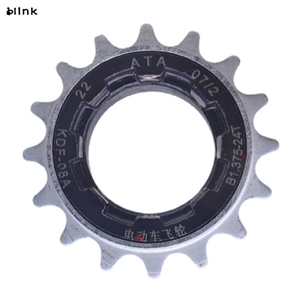 Líp Xe Đạp Điện 12T 16T Siêu Nhẹ Chất Lượng Cao