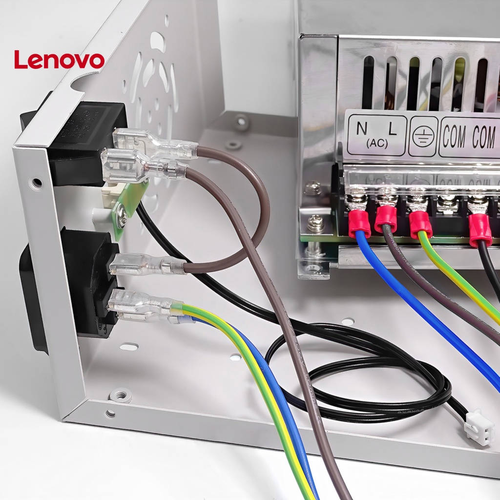 Bộ Chuyển Đổi Nguồn Điện Bằng Kim Loại Chống Trượt Hiệu Quả Cao S800 Cho RD6012 / 6018