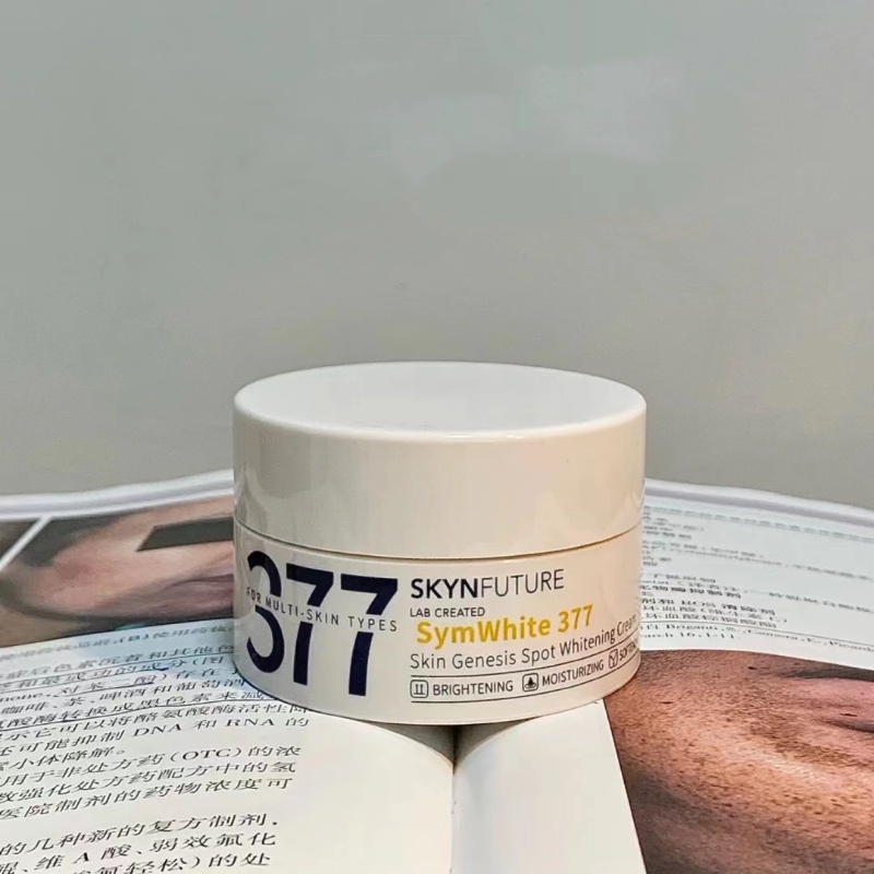 Kem Làm Trắng Da 377 30g Giúp Dưỡng Ẩm Cao Cấp