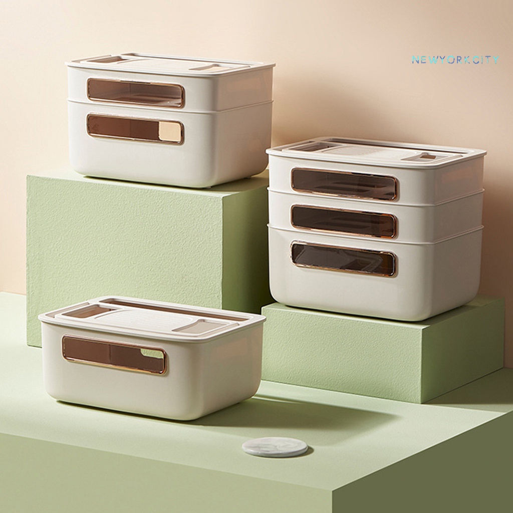 Bộ Định Tuyến Đa Năng Chống Vết Bẩn Cửa Sổ Trong Suốt Sức Chứa Lớn Có Thể Gập Lại