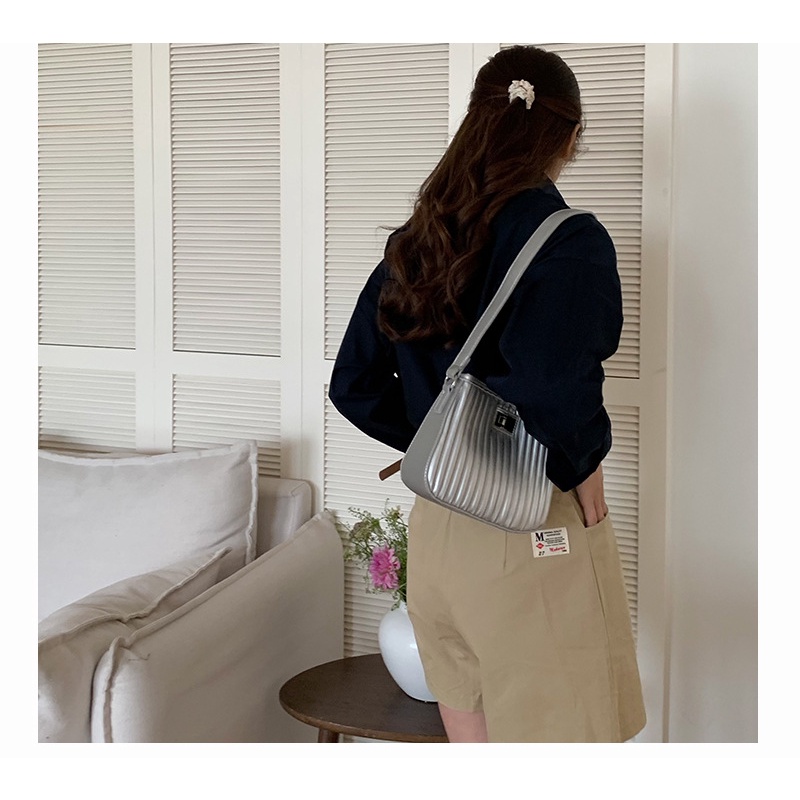 Túi Đeo Vai Thiết Kế Mới Thời Trang Theo Phong Cách Hàn Quốc 2023