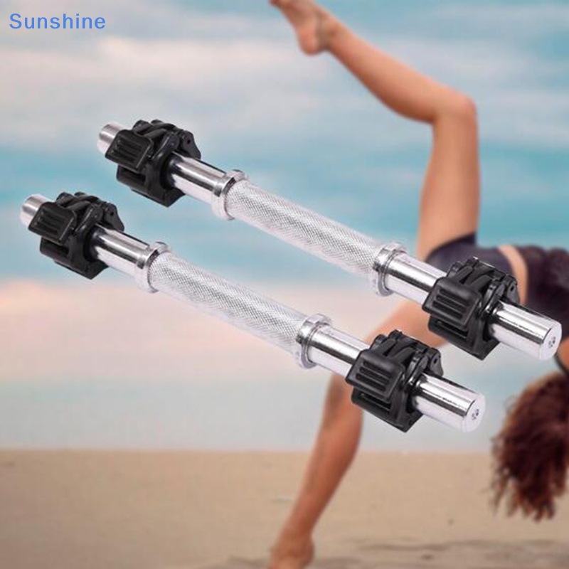 Khóa Kẹp Tạ Tiêu Chuẩn 25MM Tiện Dụng Cho Người Tập Gym Vn VN