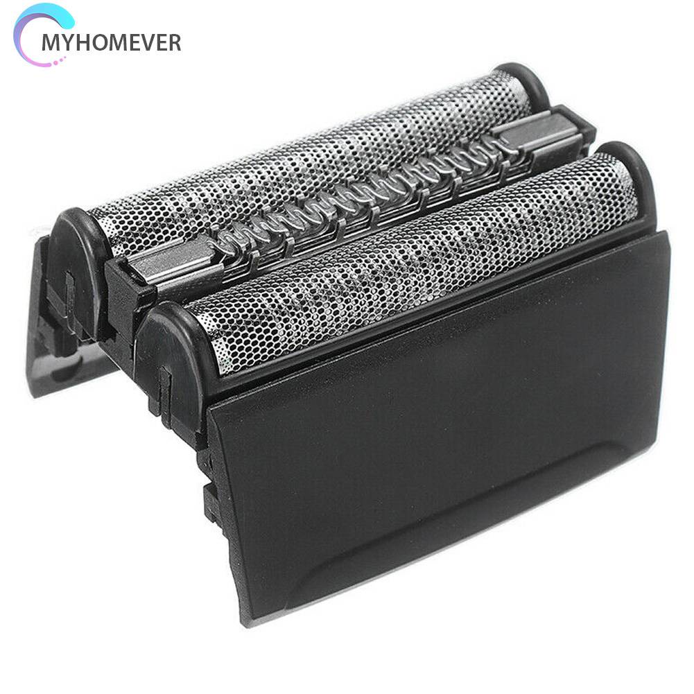 Lưỡi Dao Cạo Thay Thế Bằng Thép Không Gỉ Cho Braun 52B / 52S Series 5020 / 5030 / 5090