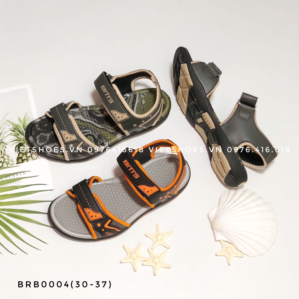 SANDAL BÉ TRAI BI.TIS BRB0004