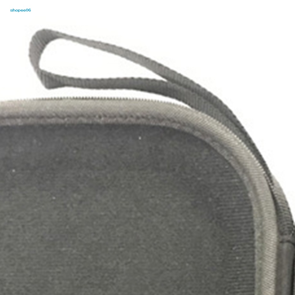 Túi Đựng Bảo Vệ Tai Nghe Sony MDR-ZX110 MDR-ZX110AP MDR-ZX310 Chống Bụi Bẩn / Thấm Nước Gấp Gọn Tiện Dụng