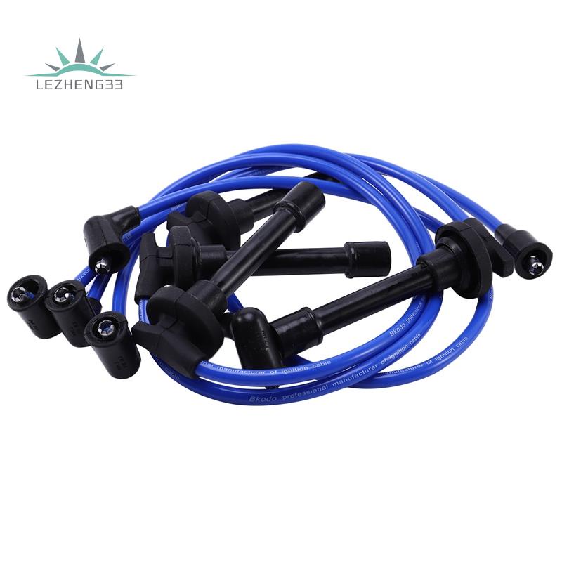 Bộ Dây Bugi Đánh Lửa 32700-PTO-000 Cho HONDA CIVIC DEL SOL 1992-2002