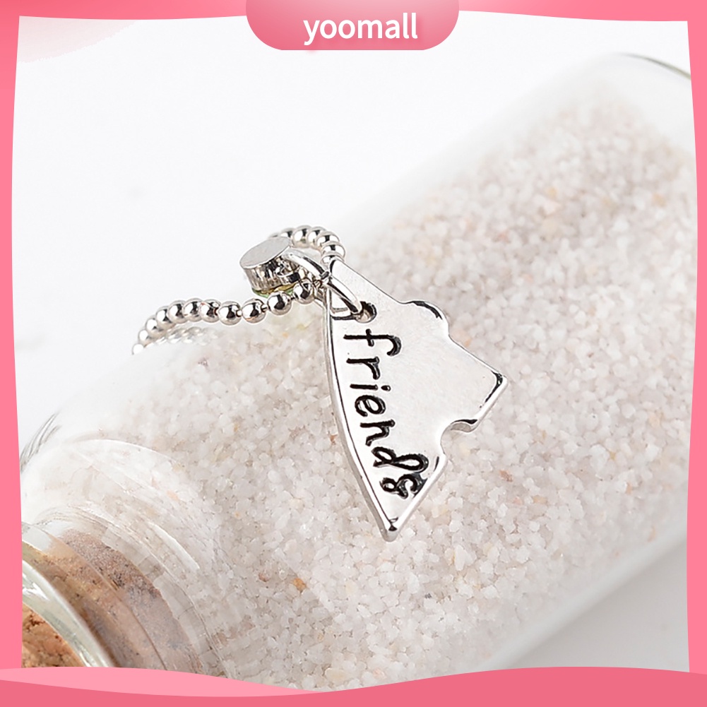 Bộ 4 Vòng cổ Mặt Trái Tim Đính Đá Thời Trang Dành Cho Nữ