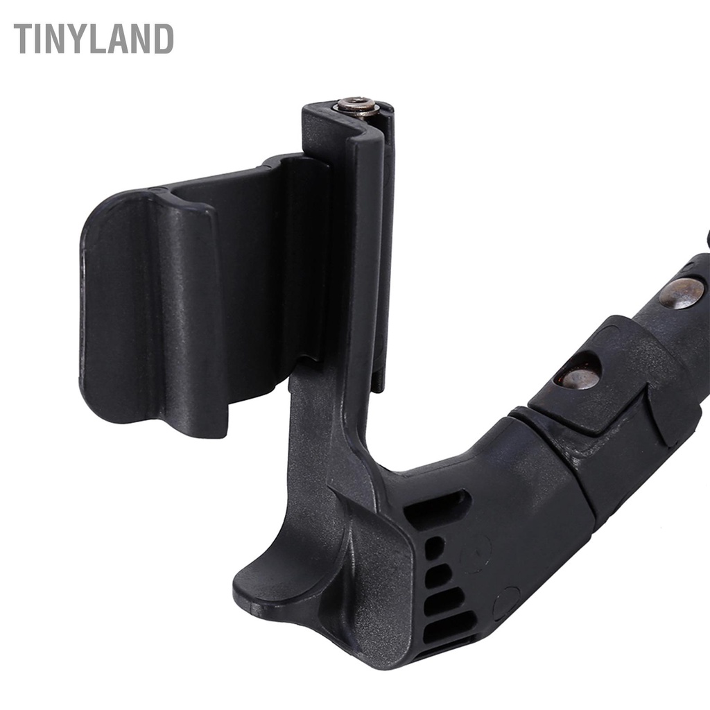 TinyLand Xe đẩy em bé Xe đẩy Tay cầm Tay lái Tay vịn Thanh cản cho Yoyo