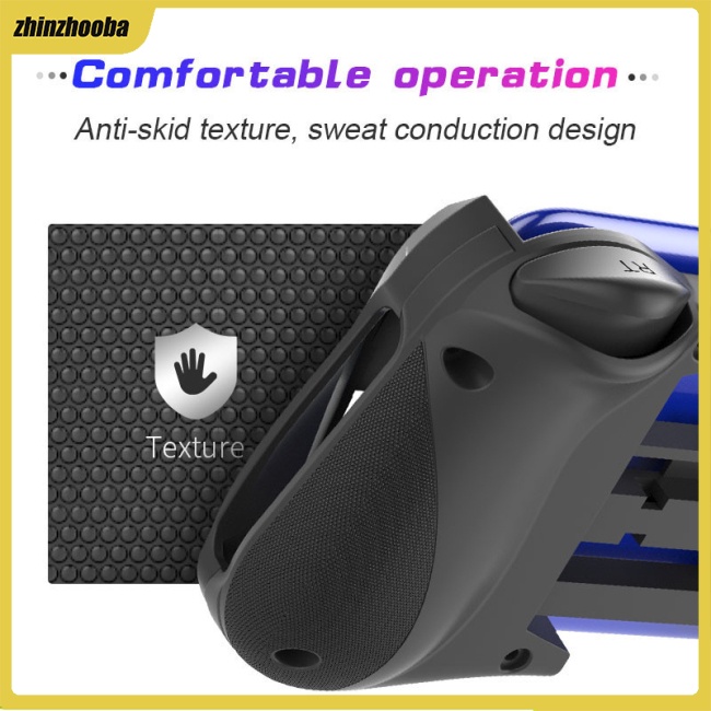 Fs Tay Cầm Chơi Game Bluetooth 4.0 Cho Điện Thoại iPhone