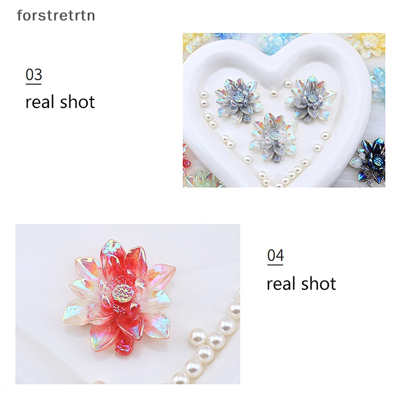 Set 5 Hoa Hướng Dương Dạ Quang Bằng Nhựa Resin Dùng Để Trang Trí Bông Tai / Kẹp Tóc / Điện Thoại