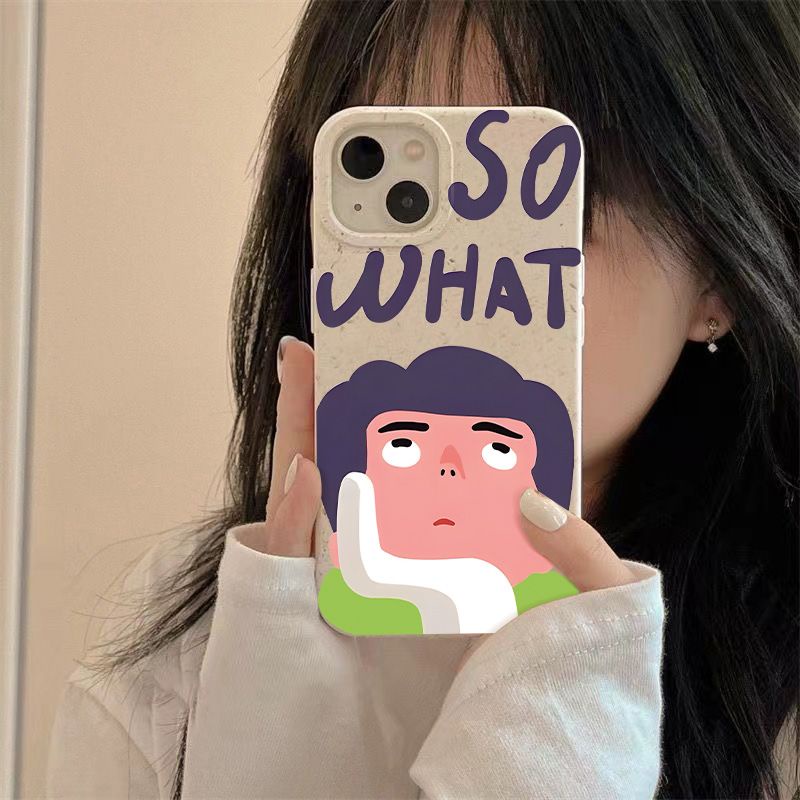 Ốp Điện Thoại Dẻo Thiết Kế Đơn Giản Thời Trang Chống Sốc Cho Apple iPhone12 7 1311max plus814pro K62C