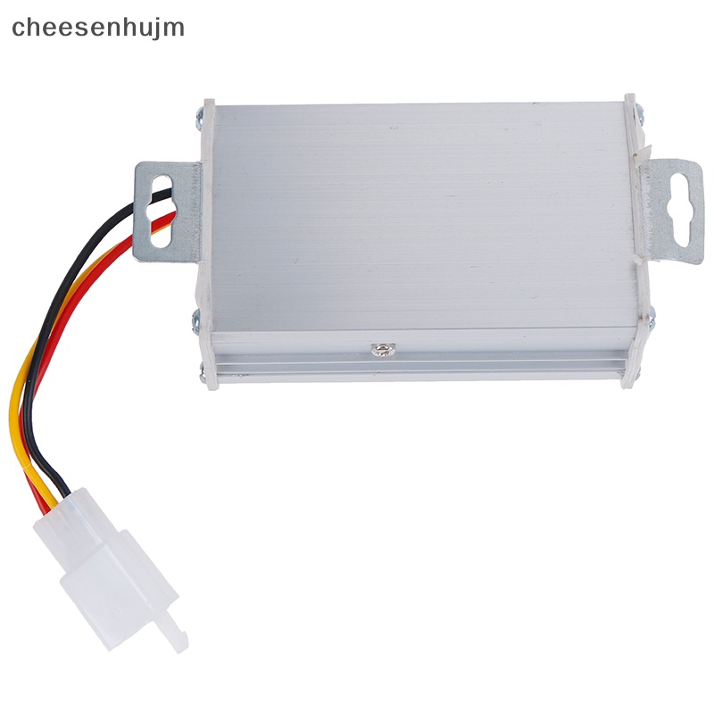 Bộ Chuyển Đổi Điện DC 48V-96V Sang 12V-10A 120W Cho Xe Hơi