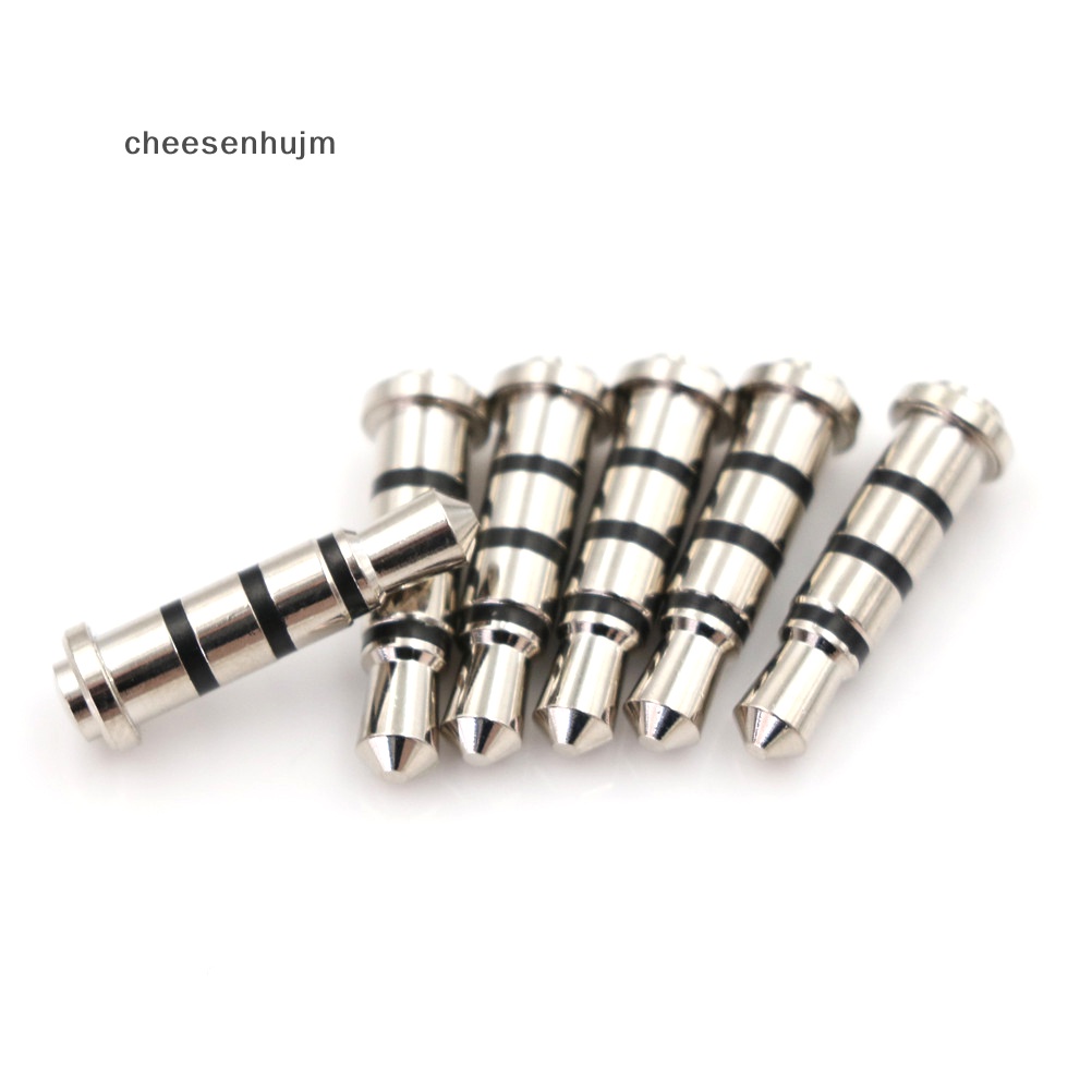 Nút Chặn Lỗ Cắm Tai Nghe 3.5mm Mikey Mi Chống Bụi