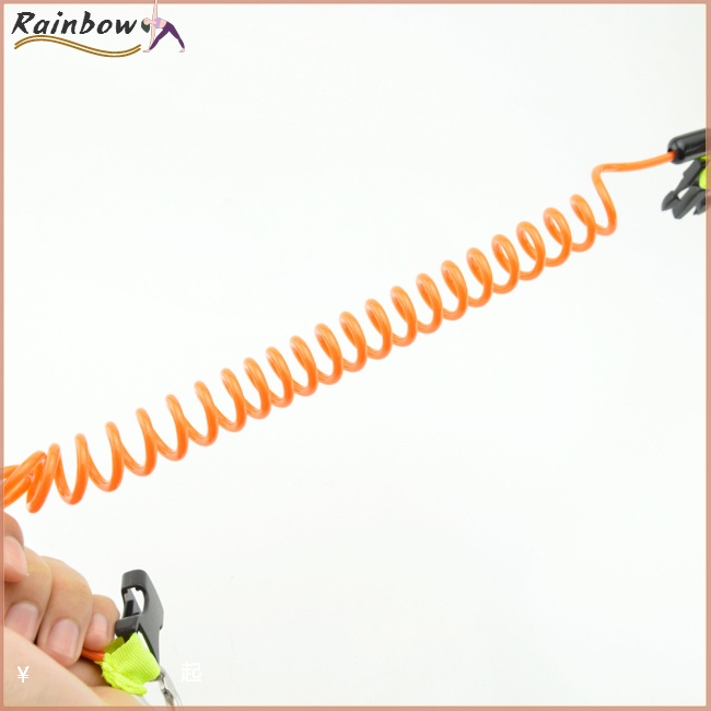 Dây Lò Xo Máy Ảnh Kèm Khóa Tháo Lắp Nhanh Tiện Dụng