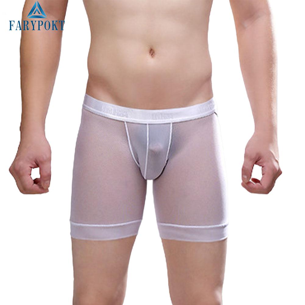 Quần Lót Chữ t Gợi Cảm Cho Nam