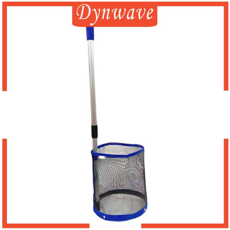 Lưới Nhặt Bóng Bàn Di Động Tiện Dụng Cho Nam Và Nữ