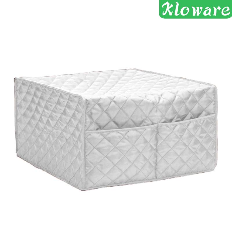 Vỏ Bọc Máy Nướng Bánh Mì Chống Thấm Nước Tiện Dụng Cho Lò Vi Sóng Ốp