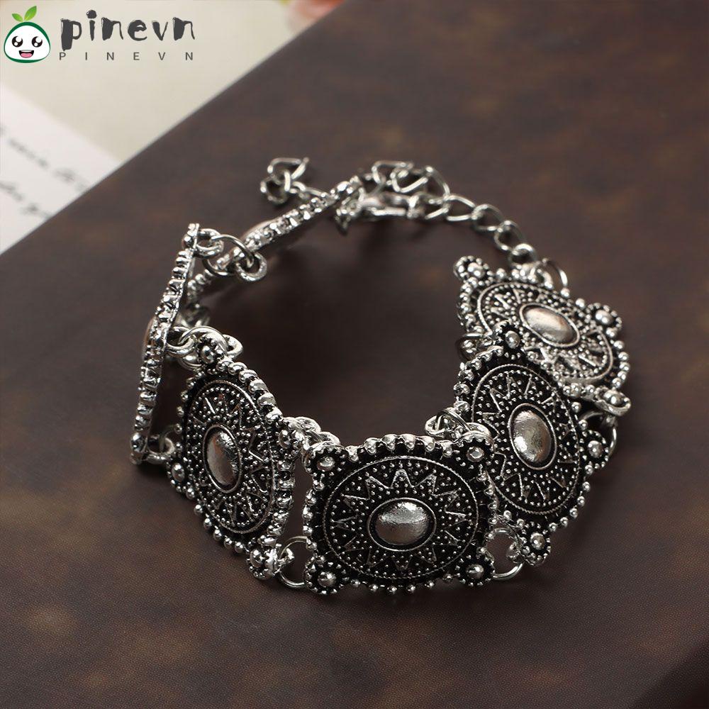 Vòng Đeo Tay Thời Trang Phong Cách Boho Cho Nữ