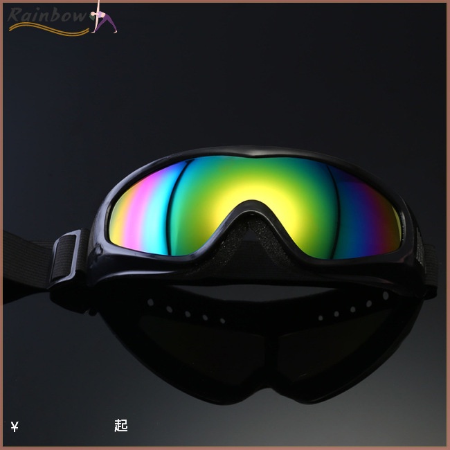 Kính Mát Chống Tia UV400 Dùng Cho Các Hoạt Động Thể Thao Ngoài Trời