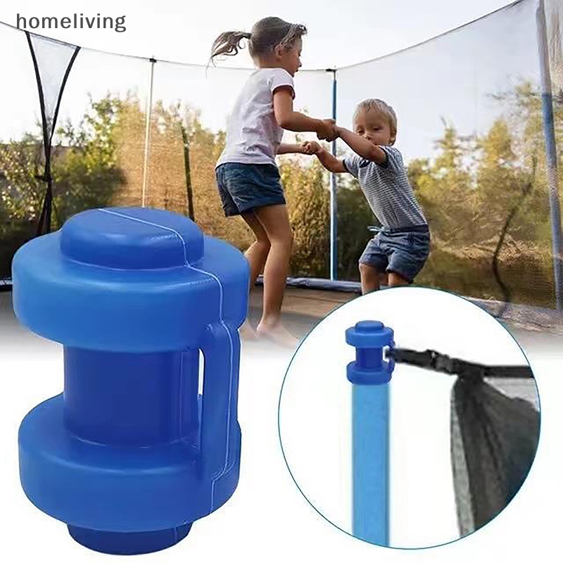 Bộ 8 Nắp Đậy Bảo Vệ Chống Văng Nước Cho Trampoline