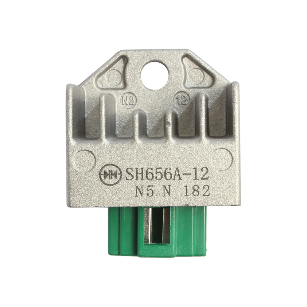 Sạc Độ Siêu Mạnh Yamaha EX 135/Exciter 135 / Sirus / Mio