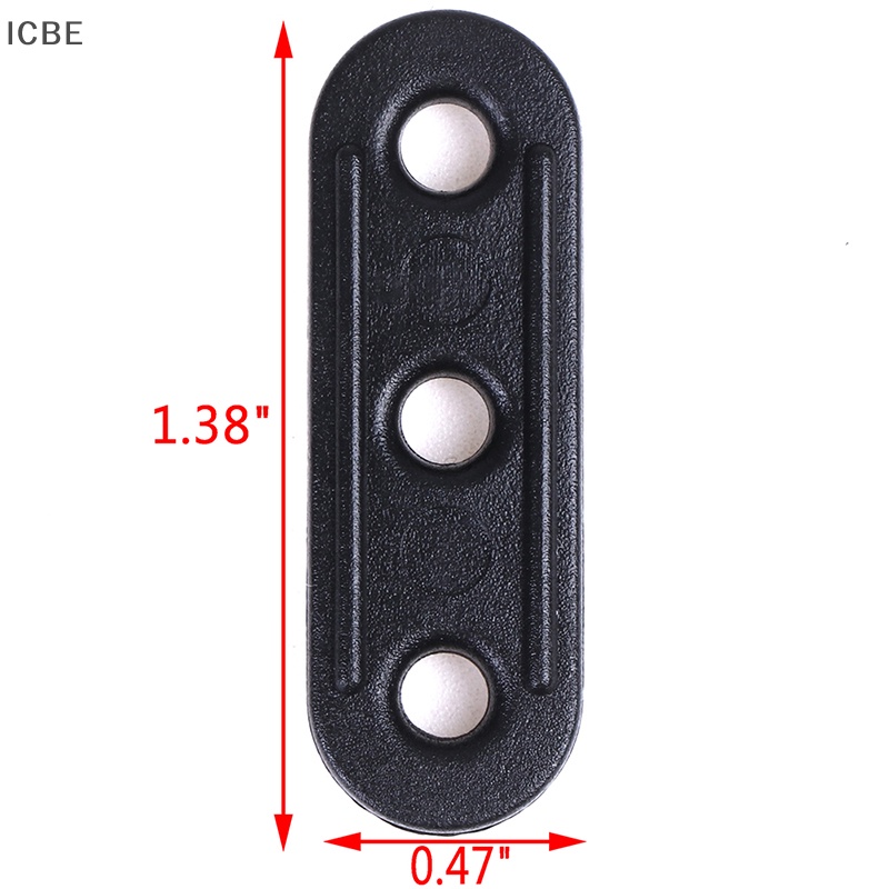 Kẹp Căng Dây Lều Trại IC 10 Chuyên Dụng Vn