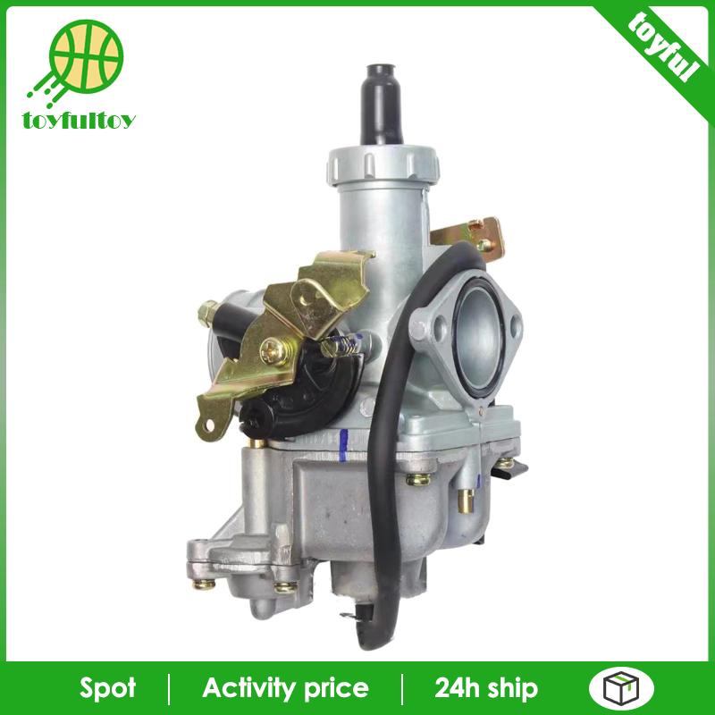 Bộ Chế Hòa Khí Bằng Kim Loại Chuyên Dụng Cho Xe Mô Tô CG150 / 125