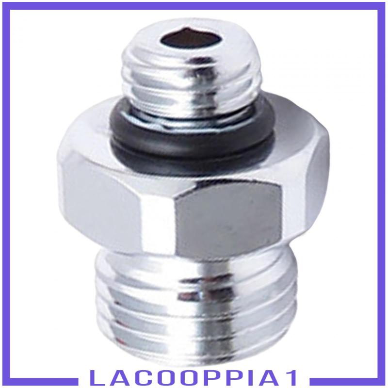 Bộ Chuyển Đổi Kết Nối Bình Lặn Chống Mòn