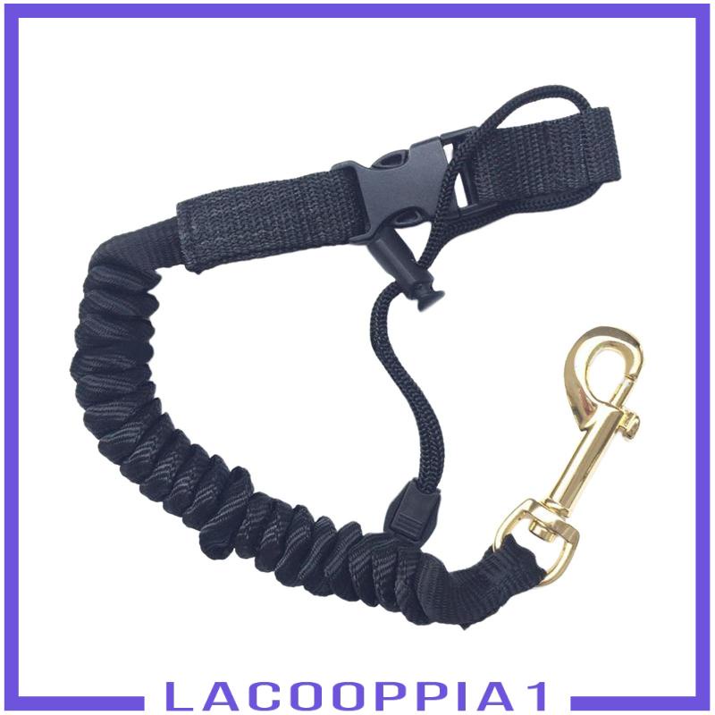 Kẹp Dây Bungee Cao Cấp Cho Cần Câu Cá / Chèo Thuyền Kayak