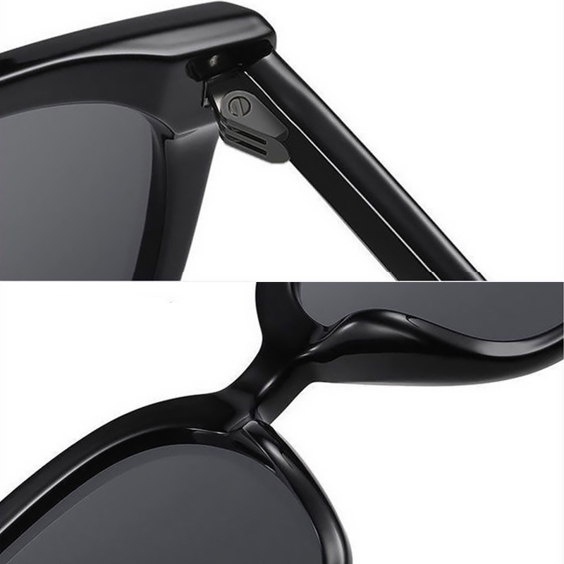 Kính Mát Phân Cực Lái Xe Cho Nam Và Nữ 0~400 PTQ