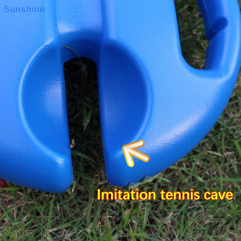 Bóng Tennis Tự Tập Luyện Tiện Lợi