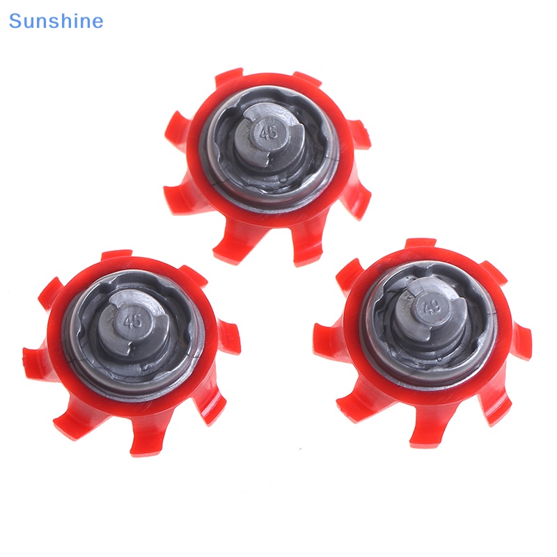 Set 14 Đinh Tán Gắn Đế Giày Đánh Golf Chuyên Dụng