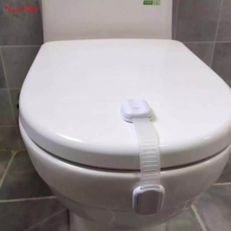 1 Chốt Khóa Dây Đeo An Toàn Đa Năng Cho Bé