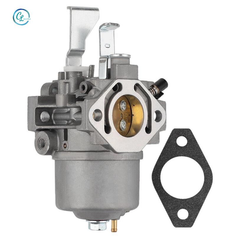 1 Bộ Chế Hòa Khí 715668 Cho Động Cơ Briggs Stratton