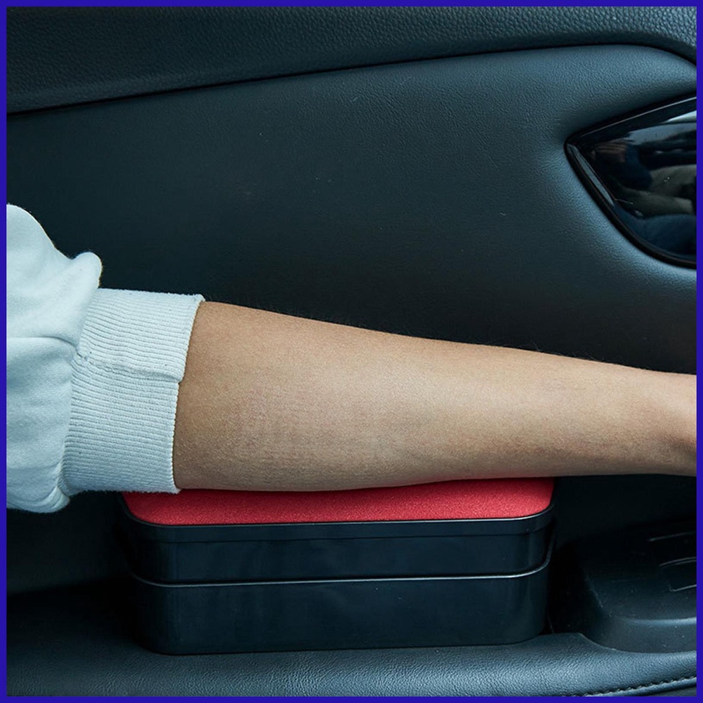 Đệm Tỳ Tay Trái / Phải Điều Chỉnh Được Cho Xe Hơi