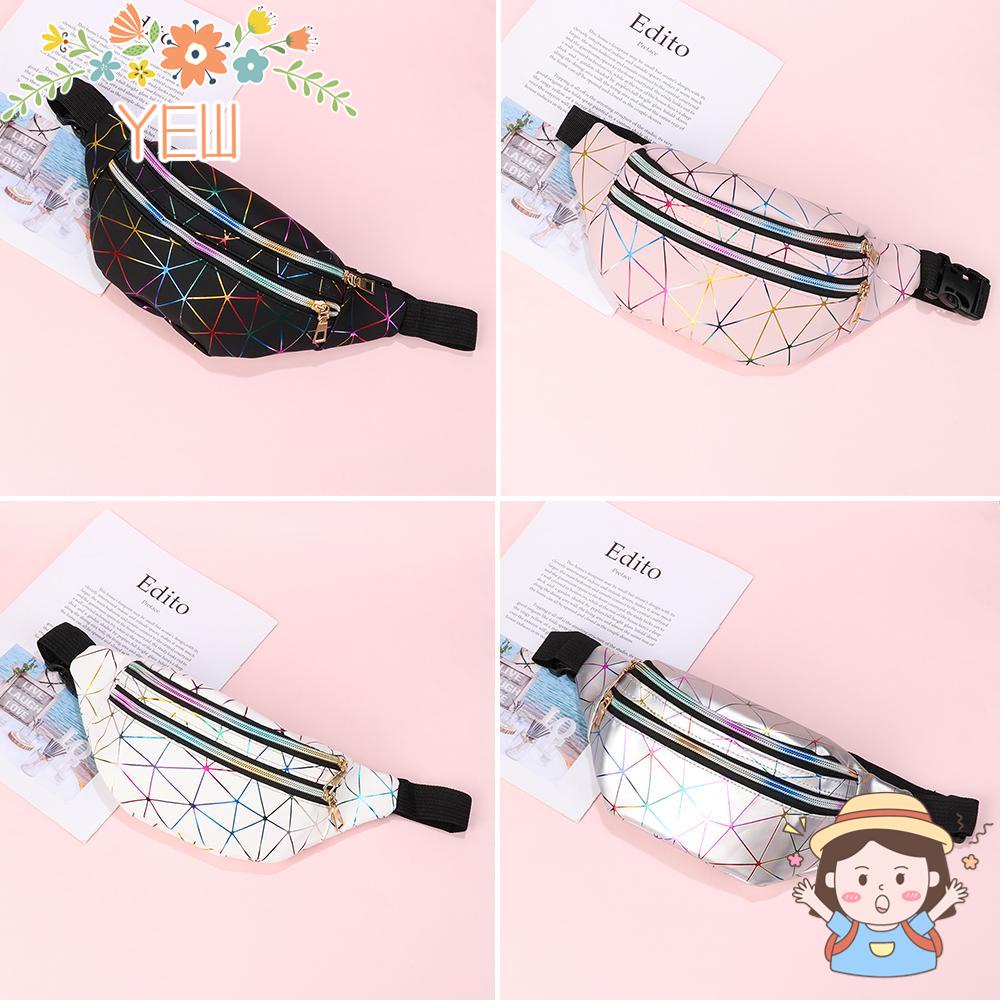 Ví Đeo Hông Thời Trang Tiện Dụng Cho Nữ