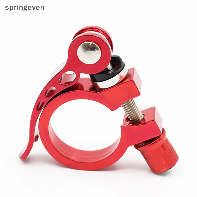 Kẹp Cố Định Yên Xe Đạp Tháo Lắp Nhanh 28.6 / 31.8 / 34.9mm