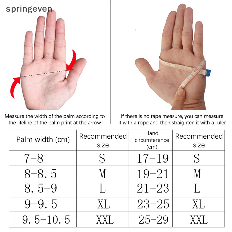 Găng Tay Gel Đệm 5MM Thoáng Khí Chống Trượt Tiện Dụng Khi Đạp Xe Leo Núi