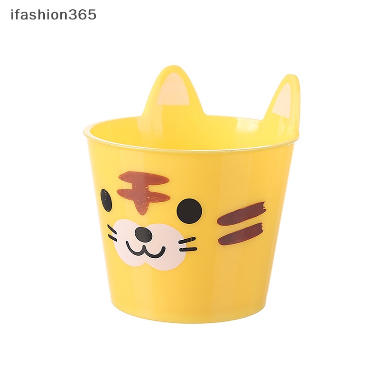 1 Cốc Đựng Khoai Tây Chiên / Thức Ăn Vặt Kiểu Pháp Thời Trang ifashion365