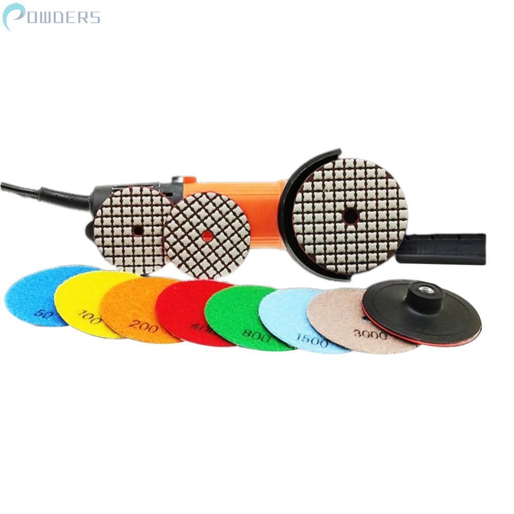1 Miếng Đệm Đánh Bóng Bê Tông Dày 2-3mm