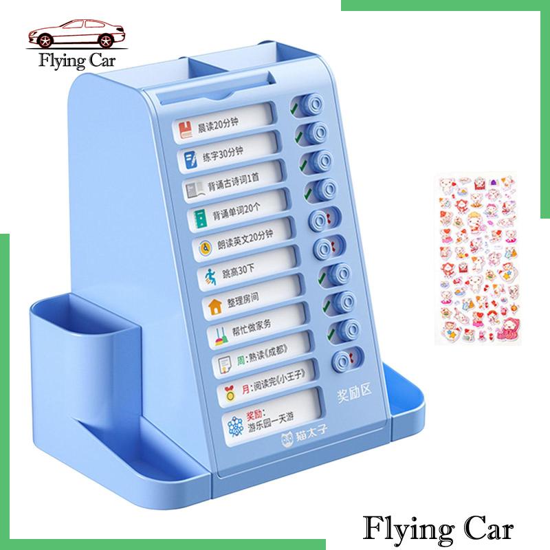 Giá Đỡ Bút Để Bàn Đa Năng Xoay 360 Độ Tiện Dụng