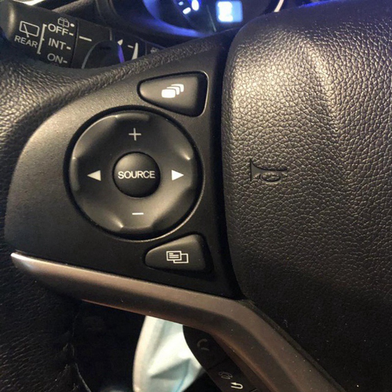 Nút Điều Khiển Từ Xa Chuyên Dụng Cho Honda Fit 2015 2016 2017 2018